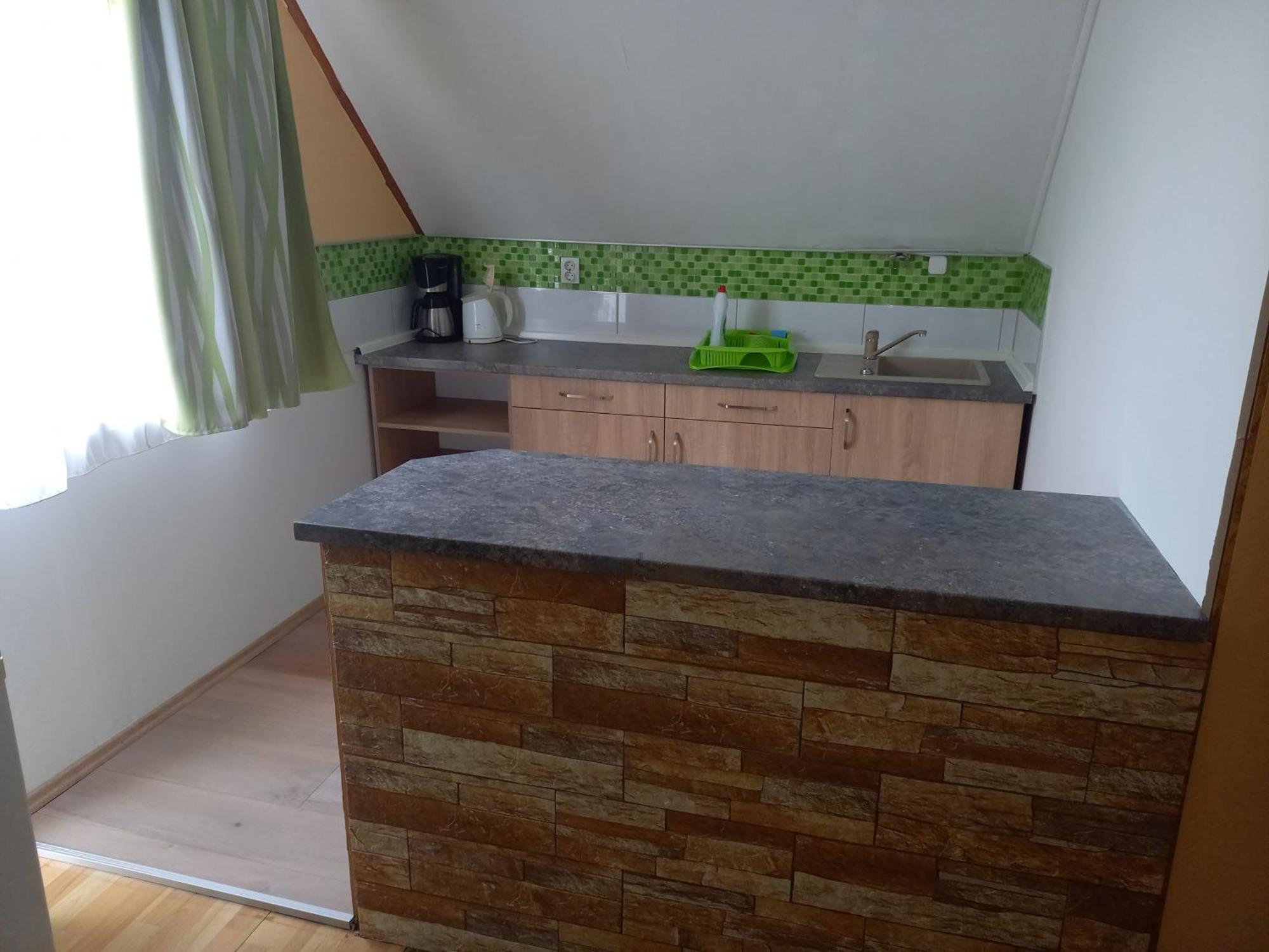 Hotel Patricia Panzio Bük Zewnętrze zdjęcie