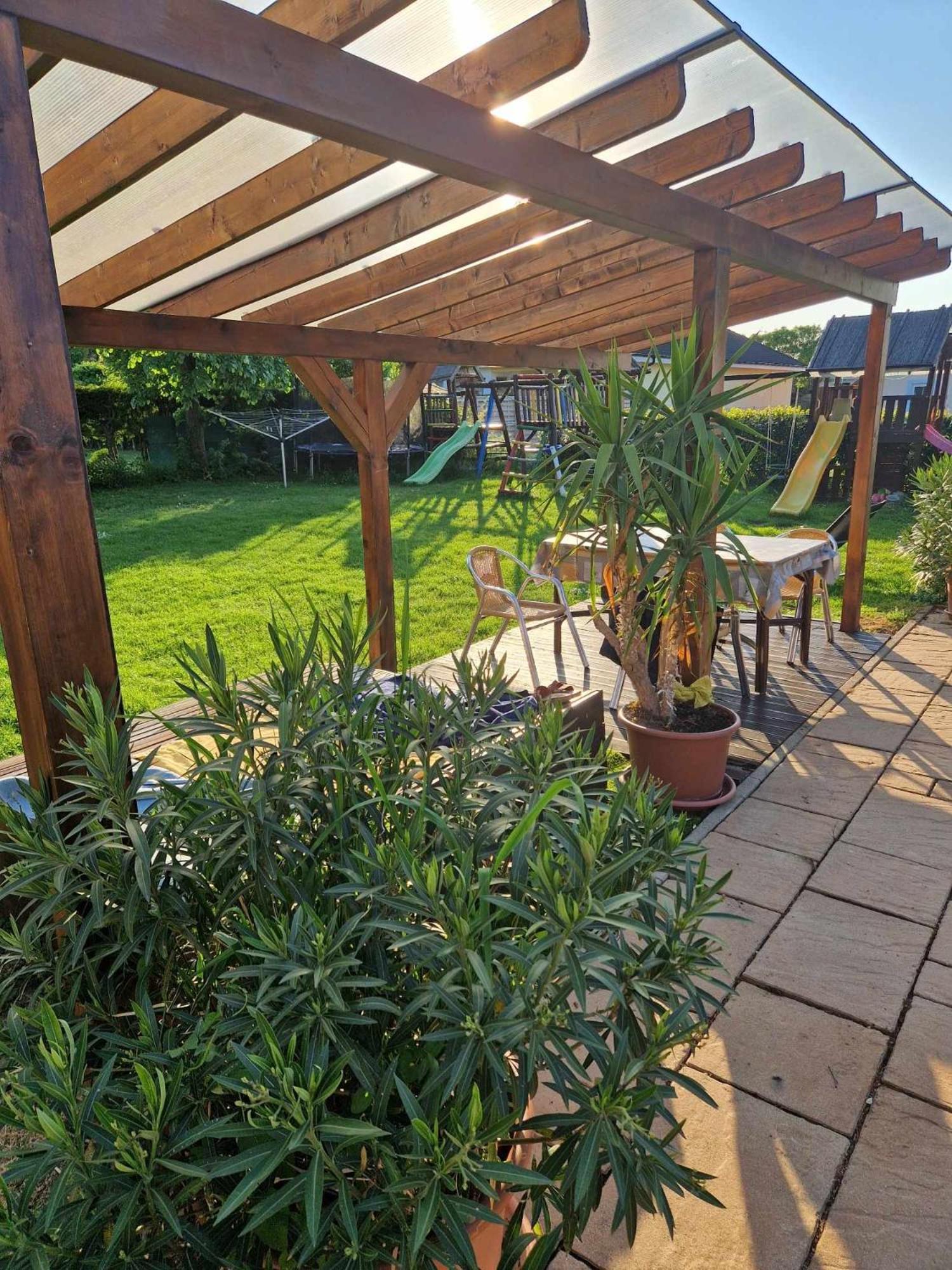 Hotel Patricia Panzio Bük Zewnętrze zdjęcie
